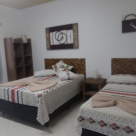 Suites Ilhabela Esterno foto