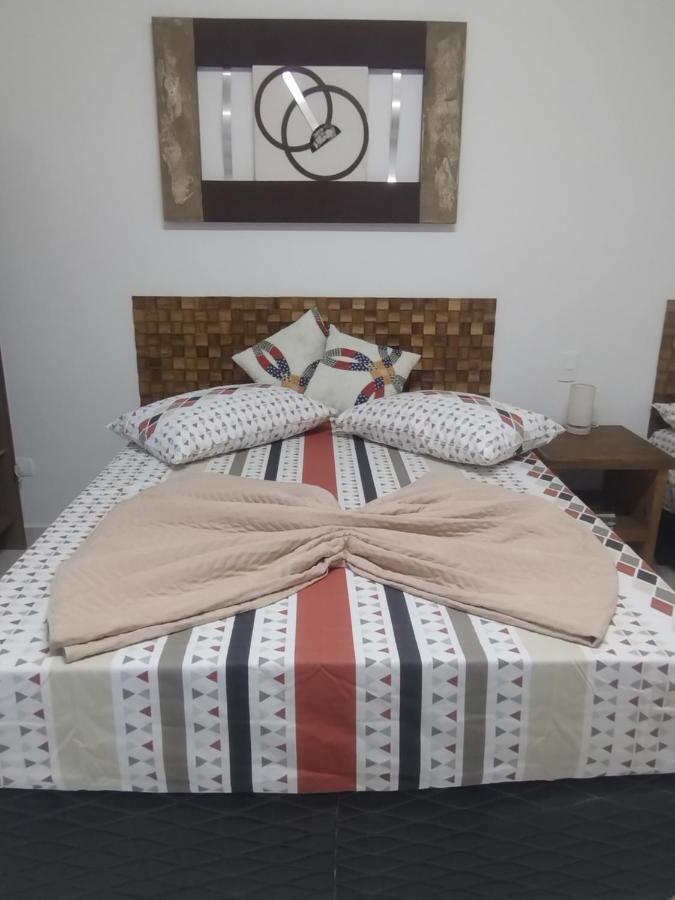 Suites Ilhabela Esterno foto