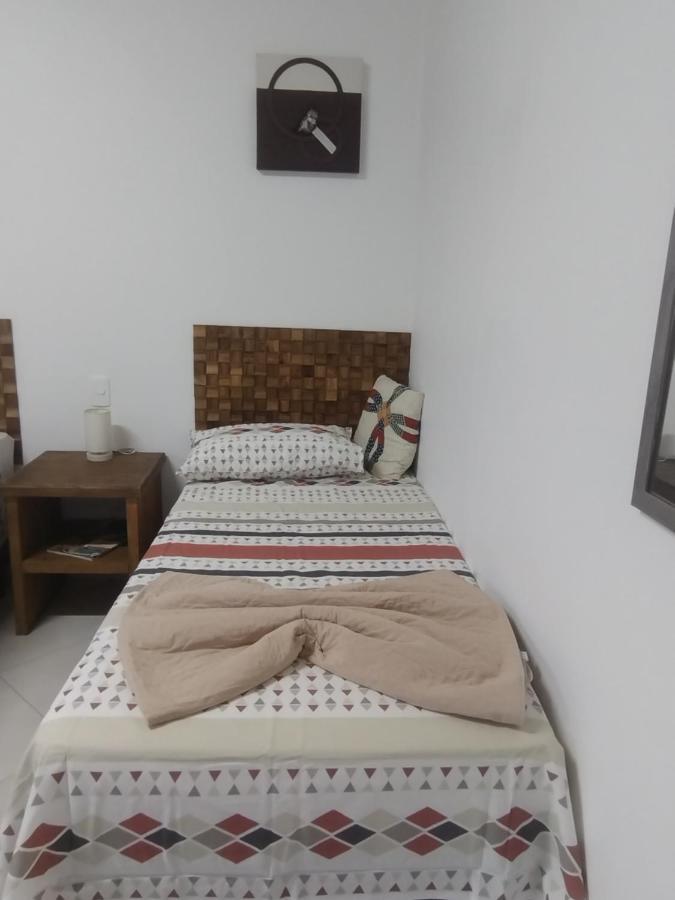 Suites Ilhabela Esterno foto