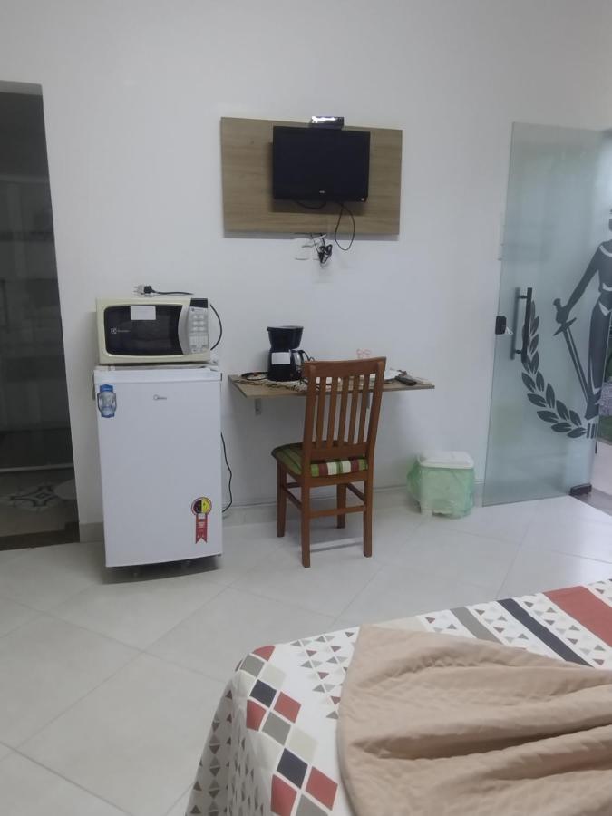 Suites Ilhabela Esterno foto