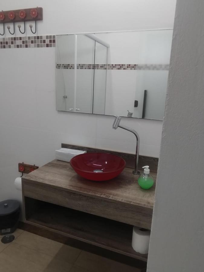 Suites Ilhabela Esterno foto