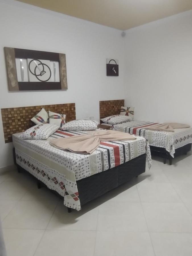 Suites Ilhabela Esterno foto