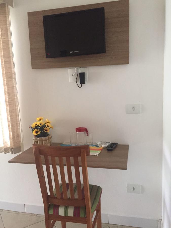 Suites Ilhabela Esterno foto