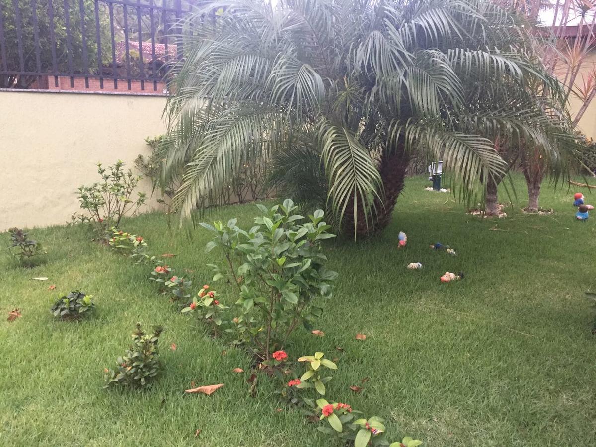 Suites Ilhabela Esterno foto