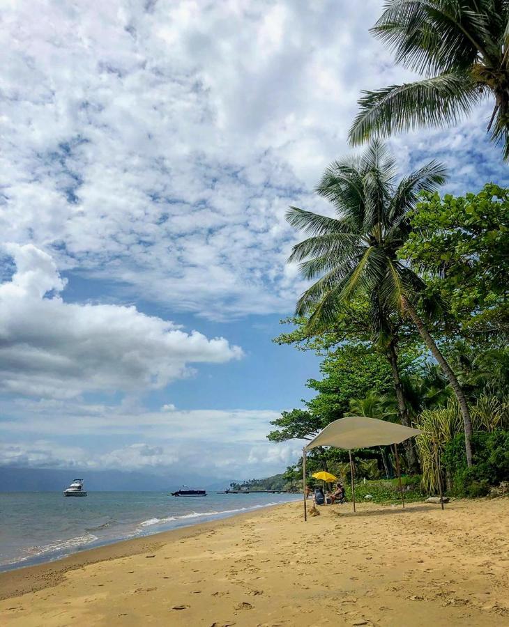 Suites Ilhabela Esterno foto