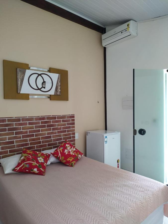 Suites Ilhabela Esterno foto